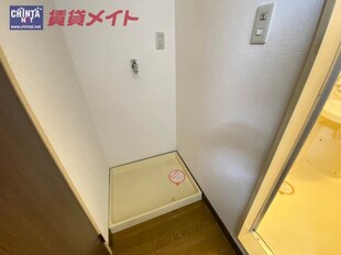 ライラック正和台　Aの物件内観写真